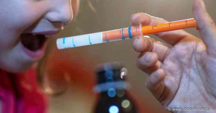 Ministerium: Versorgung mit wichtiger Kinderarznei gesichert