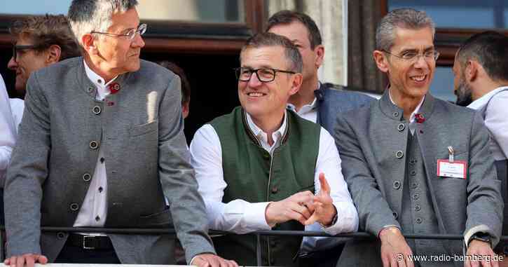 FC Bayern verkleinert Vorstand auf nur noch drei Posten