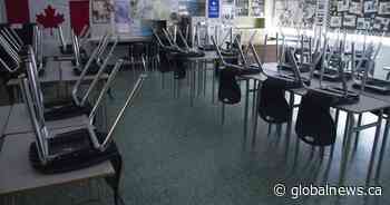 Saskatchewan teachers’ job action: Which schools will be closed and when