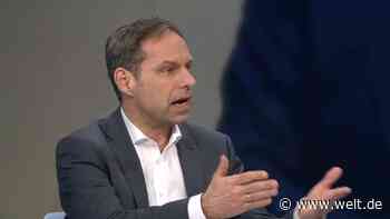 „Man kann die Sozialausgaben deckeln oder kürzen, wenn man es im System verändert“