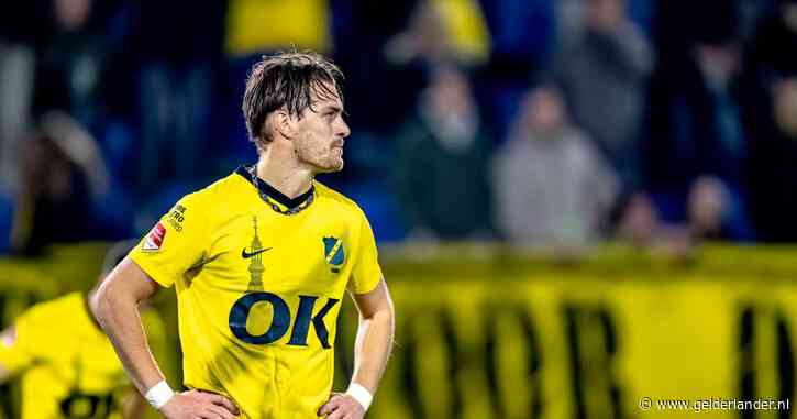 LIVE Keuken Kampioen Divisie | Alle beloftenploegen spelen thuis, NAC Breda aast op eerherstel