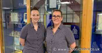 Sunderland NHS unsung heroes who do a 'fantastic' job behind the scenes