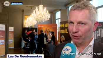 Beer Experience brengt brouwers samen bij De Koninck