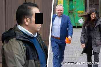 ASSISEN. Ex-vriend Jill Himpe (36) doet minieme toegeving na gruwelijke beelden, wetsdokter maakt brandhout van zijn uitleg