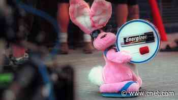 This 28,000mAh Energizer Phone Just Keeps Going, And Going     - CNET