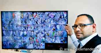 Supermarktondernemer Nawin heeft dé oplossing tegen winkeldiefstal: ‘Ik raad dit iedere winkelier aan’