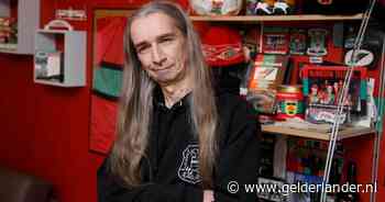 Mario (50) mist al sinds 1988 (bijna) geen wedstrijd van NEC: 'Behalve Vitesse, uit zelfbescherming’