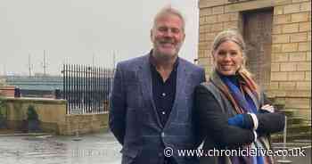 North East boxing legend speaks of 'two years of hell' after 'hitting rock bottom'