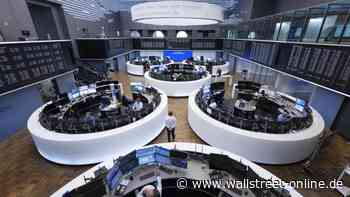 Stimmung zu euphorisch?: Dieser Börsenexperte traut der Rallye nicht