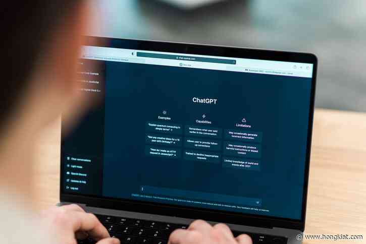 How ChatGPT is Changing How We Find Stuff Online