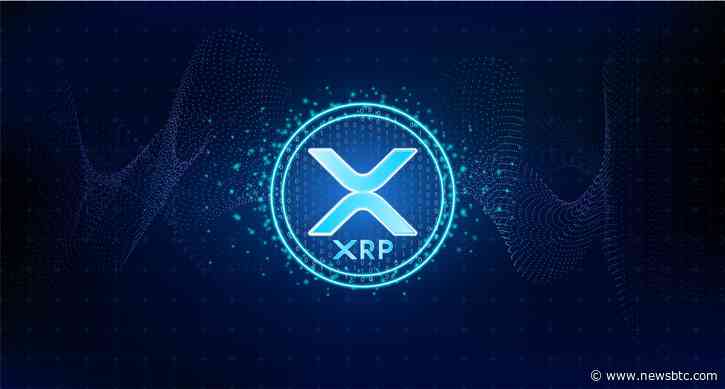 XRP Forms Buy Signal, Analyst Predicts Surge To This Target