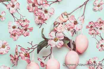 Genieten van lentemaal, verwenkoffie en lentemarkt voor missieprojecten in Midden-Amerika en Congo