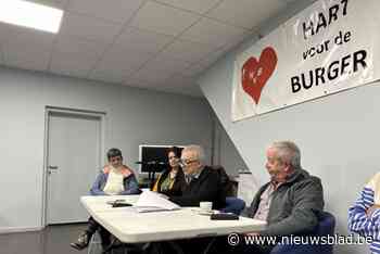 Grote verontwaardiging over verwaarlozing van Woonstroom appartementen in Lier bij ‘Hart voor de Burger’