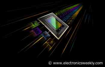 Nvidia builds on Ada Lovelace architecture for laptop GPUs