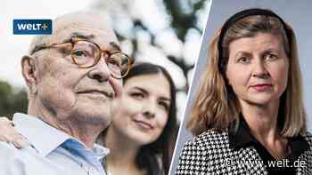 Die Zeitenwende der Sozialausgaben ist fällig – doch Rot-Grün verleugnet die Realität