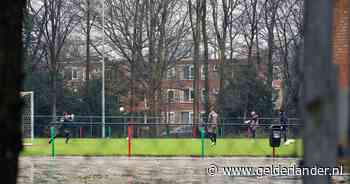 Bij NEC geen vuurwerk voor de wedstrijd van het jaar: ‘Ik denk niet dat de spelers die extra boost nodig hebben’