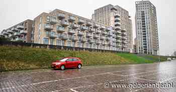 Na veertien (!) maanden zitten bewoners nog zonder parkeervergunning: ‘We zijn nooit goed geïnformeerd’