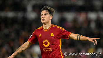 Roma-Torino 3-2, le pagelle: Dybala tripletta da urlo, Huijsen sfortunato