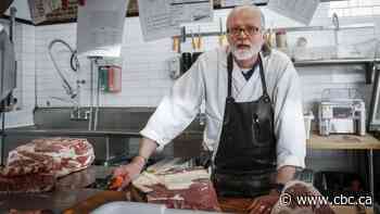 Those summertime barbecue steaks are going to cost you more. Here's a look at why