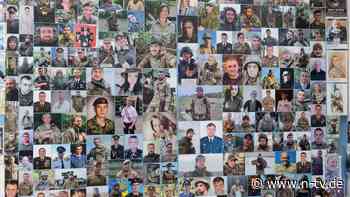 Pause für erschöpfte Soldaten: Selenskyj unterzeichnet Demobilisierungsgesetz