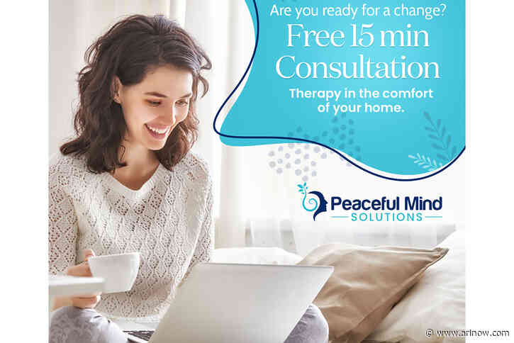 Struggling to find a therapist? Open spots are available at Peaceful Mind Solutions
