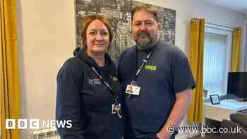 East Riding: YMCA hostel's plea for more affordable housing