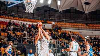 Luiss Roma, la FIP cambia decisione: ecco dove si giocherà contro l'Unieuro Forlì