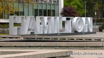 Hamilton responding to cybersecurity incident