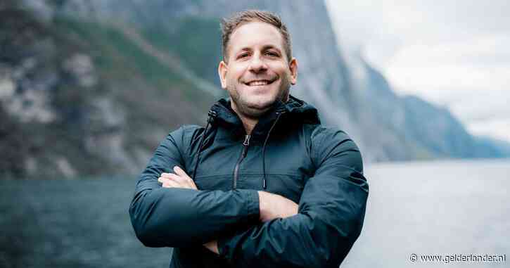 Kroegbaas Merijn (39) wint 'enorme stapel geld' in loodzwaar tv-programma: 'Normaal ben ik een luxepoes’