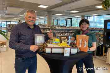 Diepenbeeks Valieske moet dialect weer dichter bij de Diepenbekenaren brengen