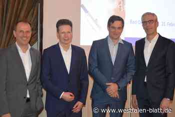 Droht ein Ärztemangel in Bad Oeynhausen?