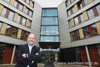 Paderborner Unternehmen dSPACE wächst und wächst