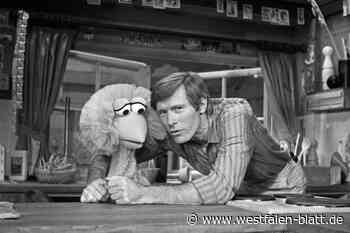 Capitol rollt für Horst Janson den roten Teppich aus