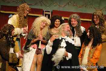 Espelkamp: Ein Fest für die Lachmuskeln