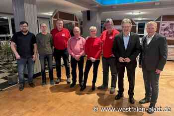 SPD will Vertrauen der Bürger zurückgewinnen