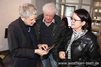 Ergiebige Quellen für Familienforscher