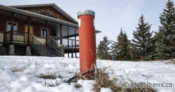 Study finds rural ground wells increase risk of higher radon levels