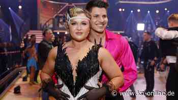 „Let‘s Dance“-Star Sophia Thiel über ihre Essstörung: „Ich möchte mich nicht mehr verstecken“