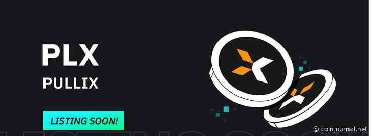 Pullix (PLX) extremely bullish ahead of highly anticipated market launch