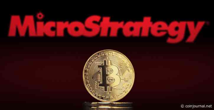 MicroStrategy buys additional 3,000 Bitcoin worth $155M