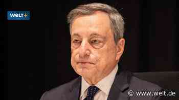 Draghis schwarze Prognose für Europa – und seine nächste “Whatever-it-takes“-Lösung