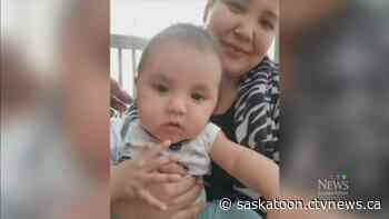 Saskatchewan father who killed toddler in police neglect case sentenced to 16 years