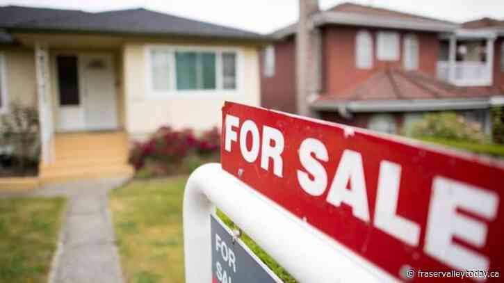 Real estate association economist asks if B.C.’s flipping tax is worth the trouble