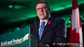 Sask. NDP asking premier to show results of India trip, other foreign travels