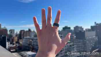 The best smart rings of 2024: Expert tested