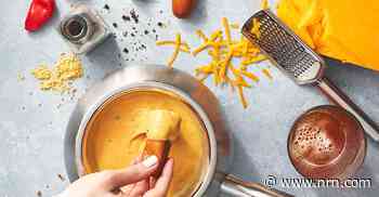 How Melting Pot won Valentine’s Day
