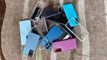 Best Samsung Galaxy S21, S21 Plus and S21 Ultra Cases of 2024     - CNET