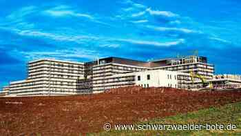 Klinik-Fusion und Medizinkonzept: Die Verzögerung im Kreis Calw „kostet uns richtig viel Geld“