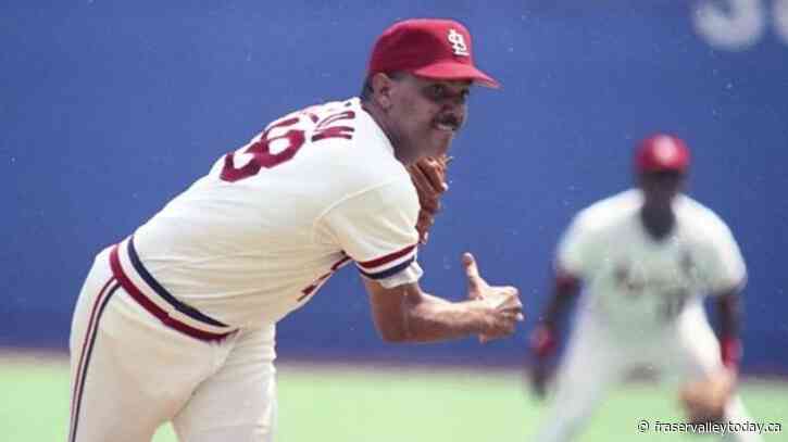 José DeLeón, MLB pitcher for 13 seasons, dies at age 63