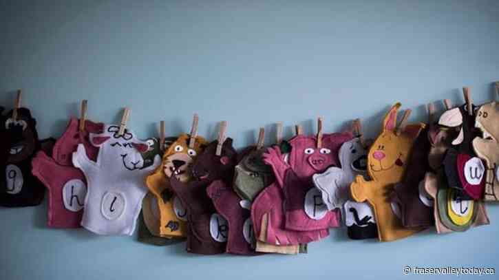 Child poverty rate rises in B.C. after pandemic cash lost, report says